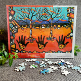 Remember Jigsaw Puzzle