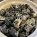 Black Tourmaline - Tumbled