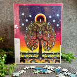 Tree of Life Jigsaw Puzzle