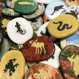 Totem Animal Stones