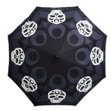 Skull Collapsible Umbrella