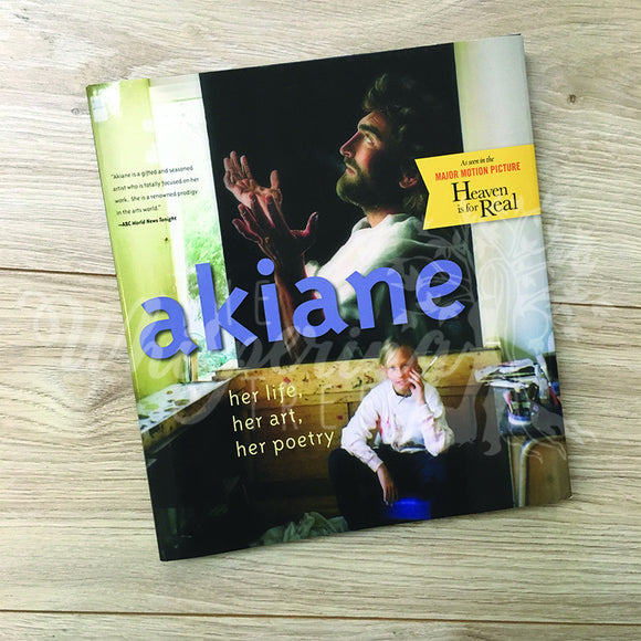 Akaine Book