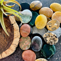 Worry Stones