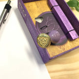 Wicca Sealing Wax Set