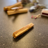 Palo Santo Wood Smudge Stick