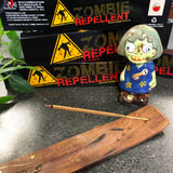 Zombie Repellent Incense