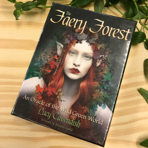 The Faery Forest Oracle