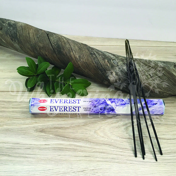 Everest Incense